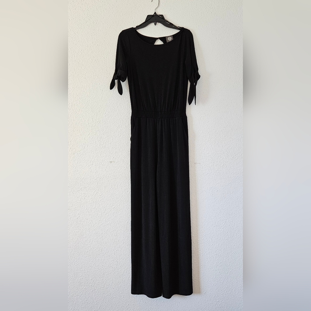 VINCE CAMUTO CLASSIC PANTSUIT SIZE XS - Picture 4 of 10